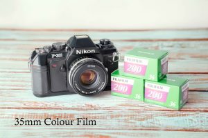 Photo Development