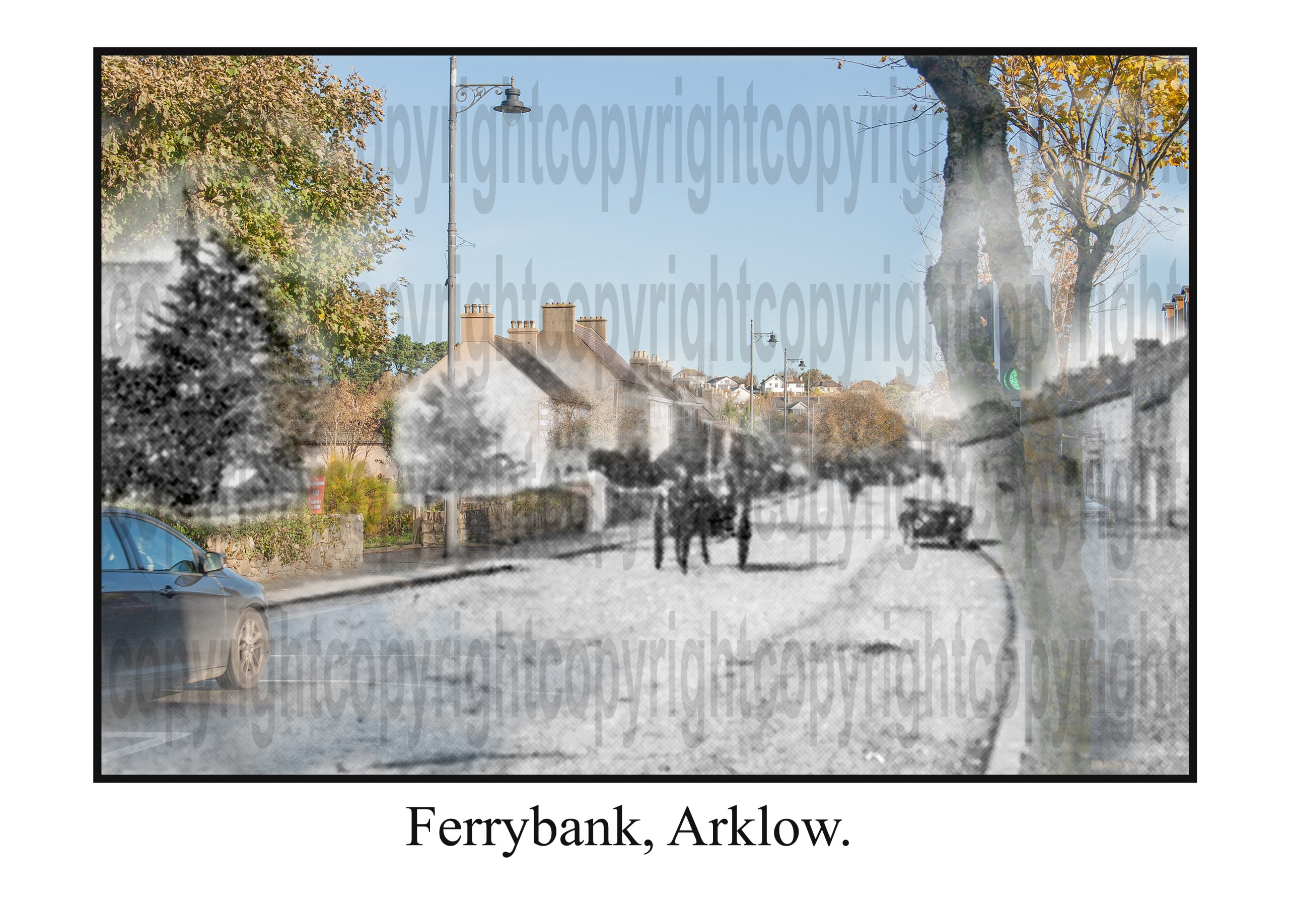 Ferrybank Arklow Arklow